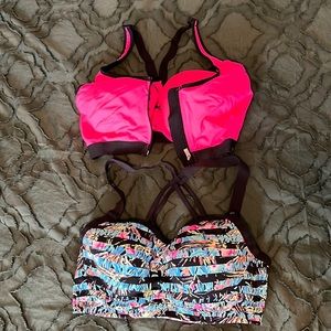 🌸Spring Cleaning🌸 2 32DD VS Bras